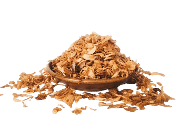 Bawang Goreng Asli Brebes